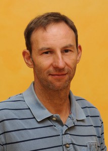 Bernd Pfetsch