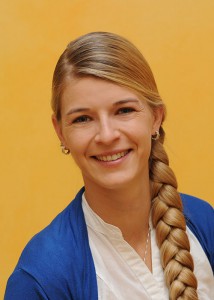 Corina Conrad