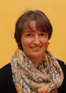 Karin Kovac