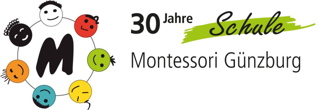 Montessori Günzburg | Kinderhaus, Montessori-Schule, Verein