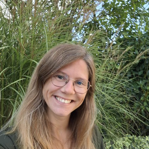 Jenifer Dreher