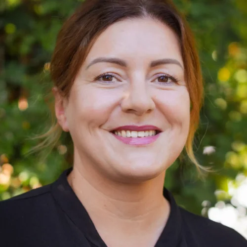 Melanie Ullmann-Yildiz Montessori Kindergarten