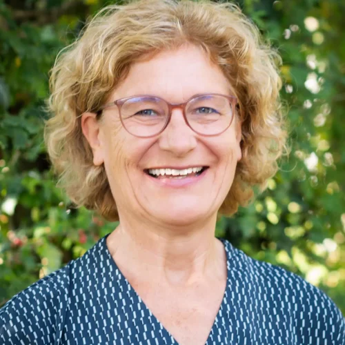 Regina Graf Montessori Kindergarten