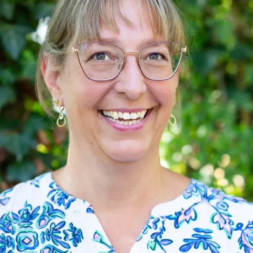 Sandra Schmid Montessori Kindergarten