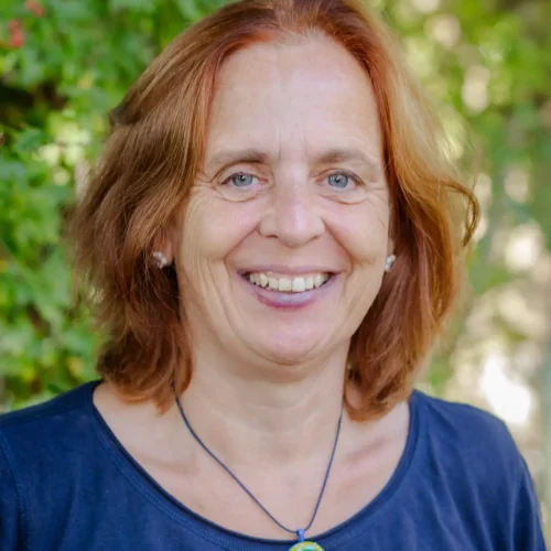 Susanne Dorner Montessori Kindergarten