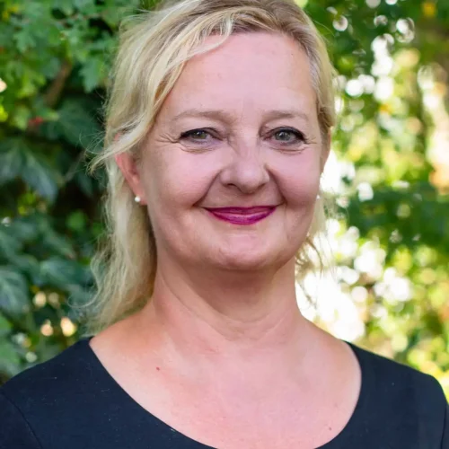 Susanne Nowak Montessori Kindergarten