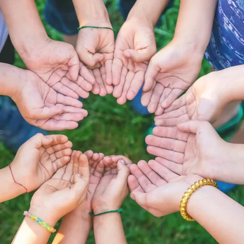 Unser Verein ist eine Elterninitiative